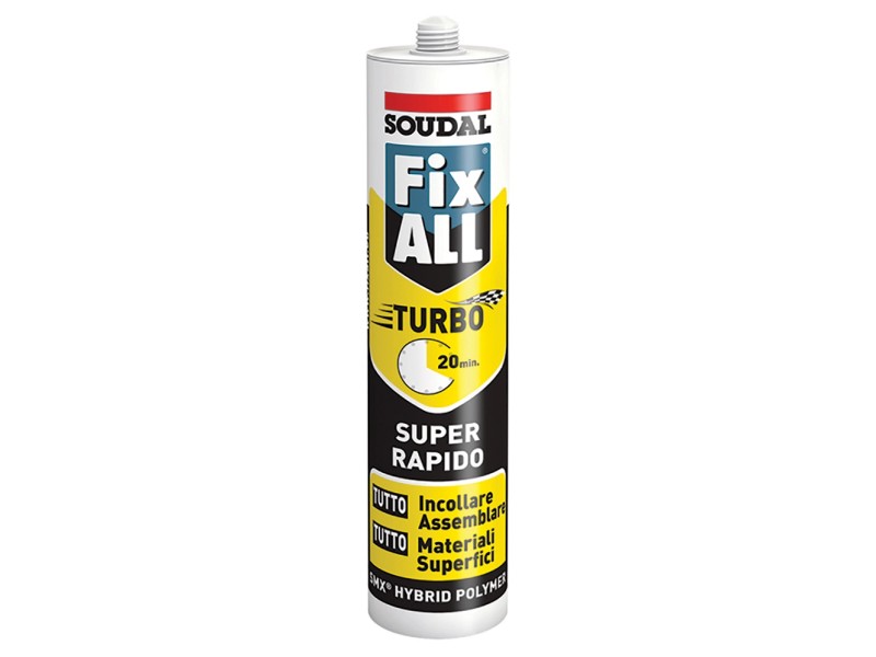 Colla Per Carta Da Parati UHU Fix &amp; Fertig | Pronta All'uso | Senza Grumi | 2.5kg E 5kg