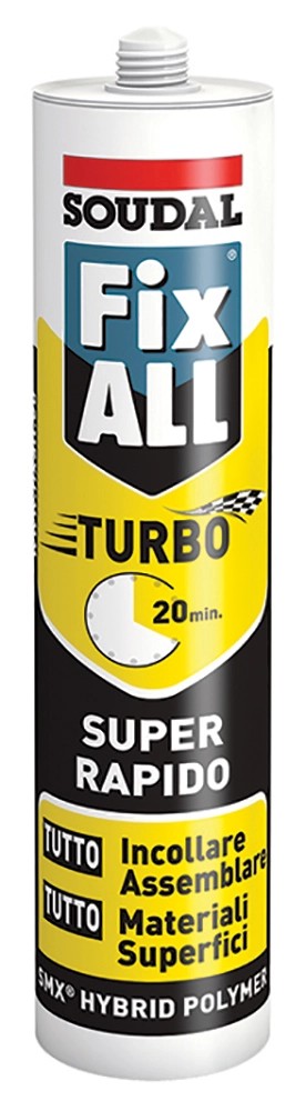 Colla Per Carta Da Parati UHU Fix & Fertig | Pronta All'uso | Senza Grumi | 2.5kg E 5kg - Foto 2