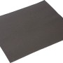 Carta vetrata per metallo LUX K150, adatta per lavori di levigatura fine su metallo.