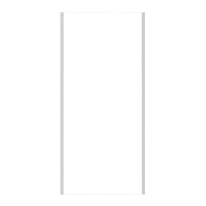 Box doccia t.b.t., parete doccia bianca