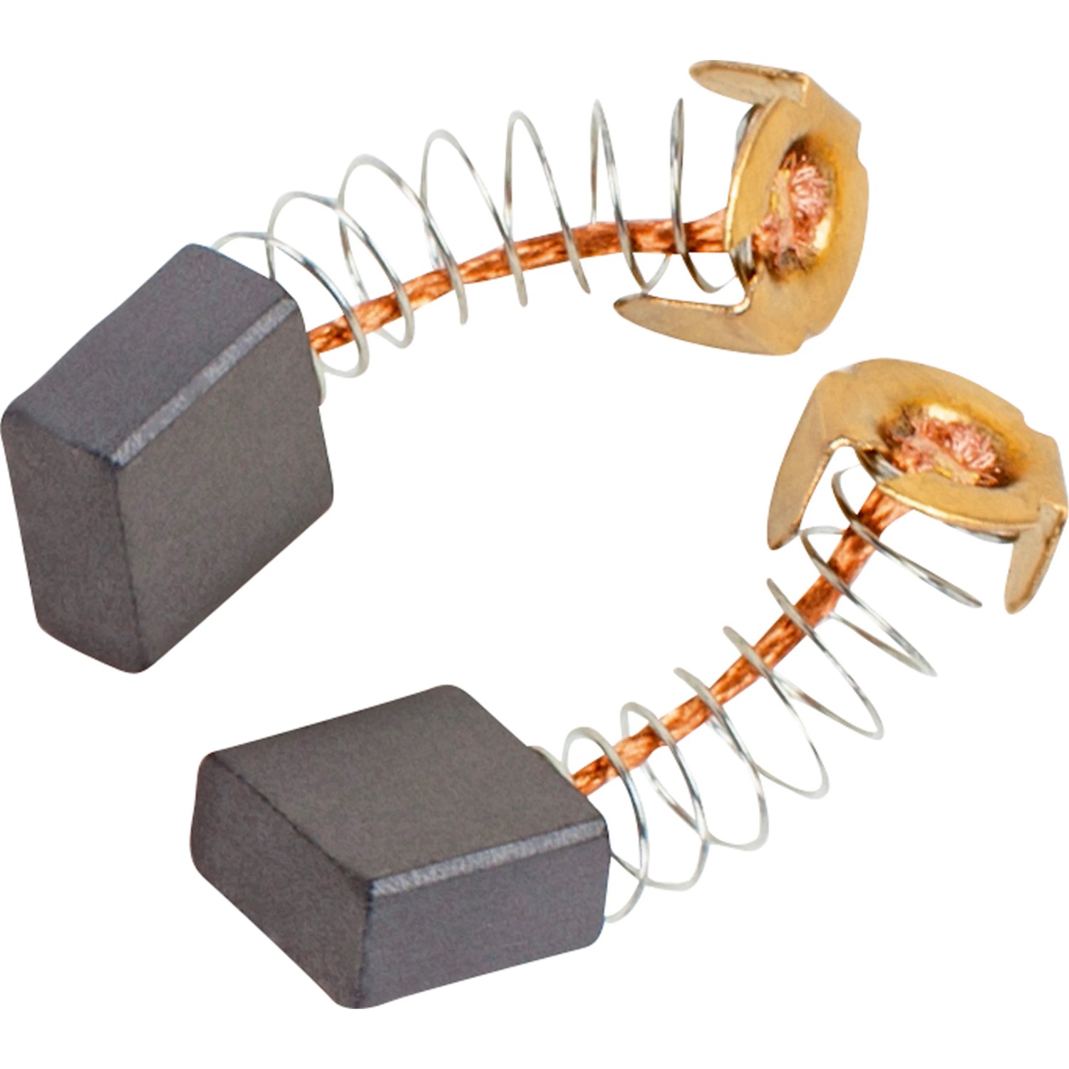 1 Set Spazzole di Carbone Motorkohlen per Novamatic