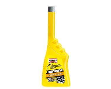 Additivo per benzina verde 250ml