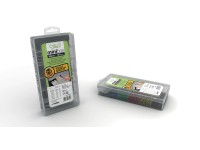 Guaina Termorestringente 4:1 Con Adesivo - Nero 16mm X 2m | Isolamento Cavi Elettrici - Foto 7