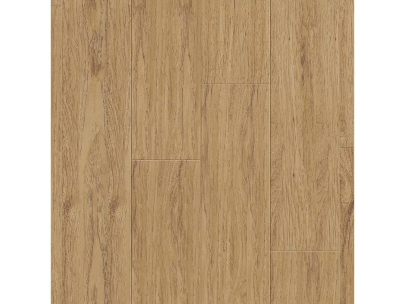 Pavimento LVT Gerflor Senso Auto Adesivo Noyer 91,4x15,2 cm