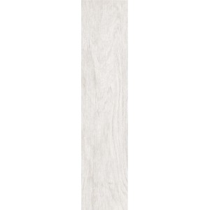 Piastrella per pavimenti chiara effetto legno per interni.