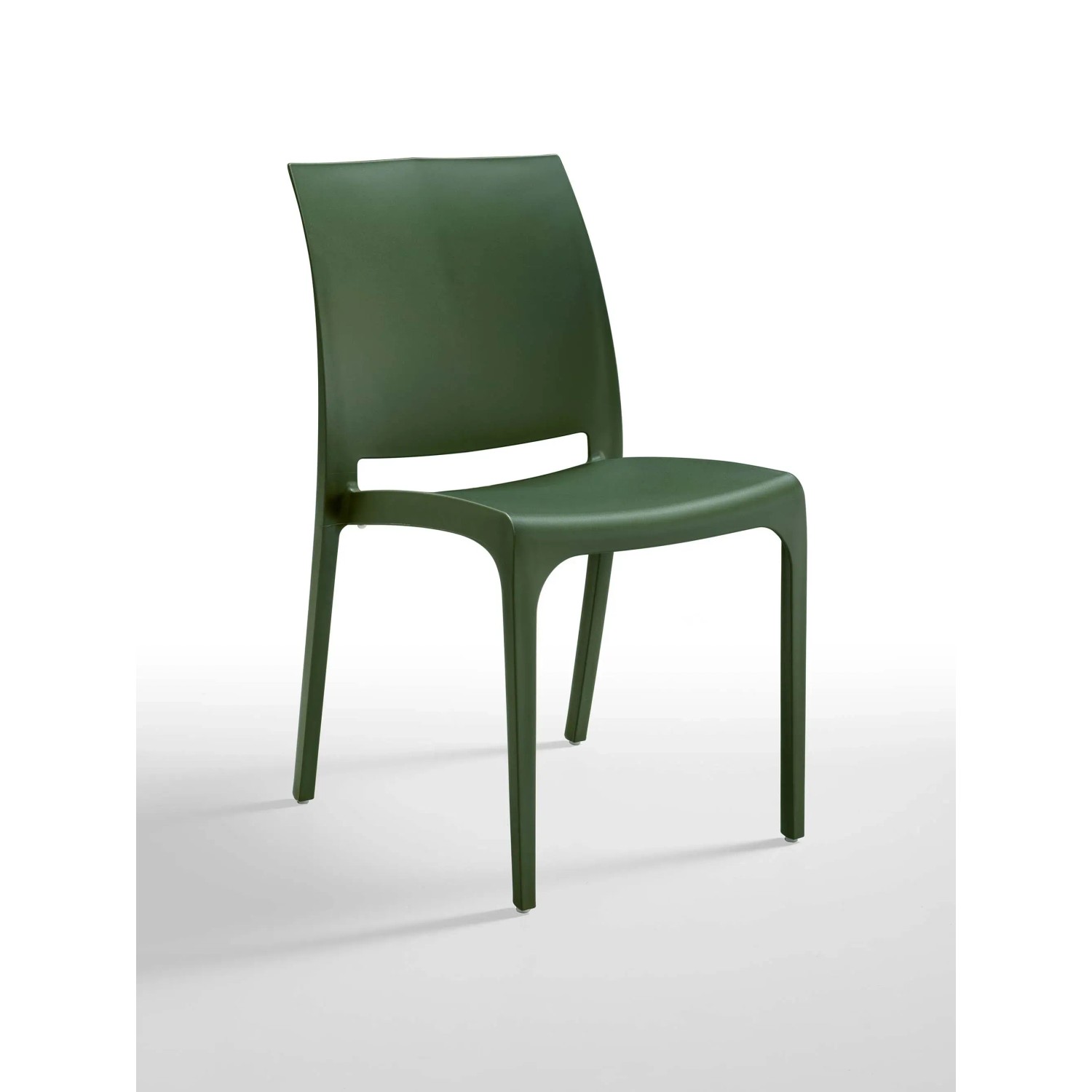 Sedie Da Giardino Senza Braccioli - Leroy Merlin - Foto 6