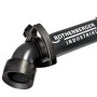 Rothenberger Industrial RoPump Power sturalavandini con adattatore e attacco in gomma.