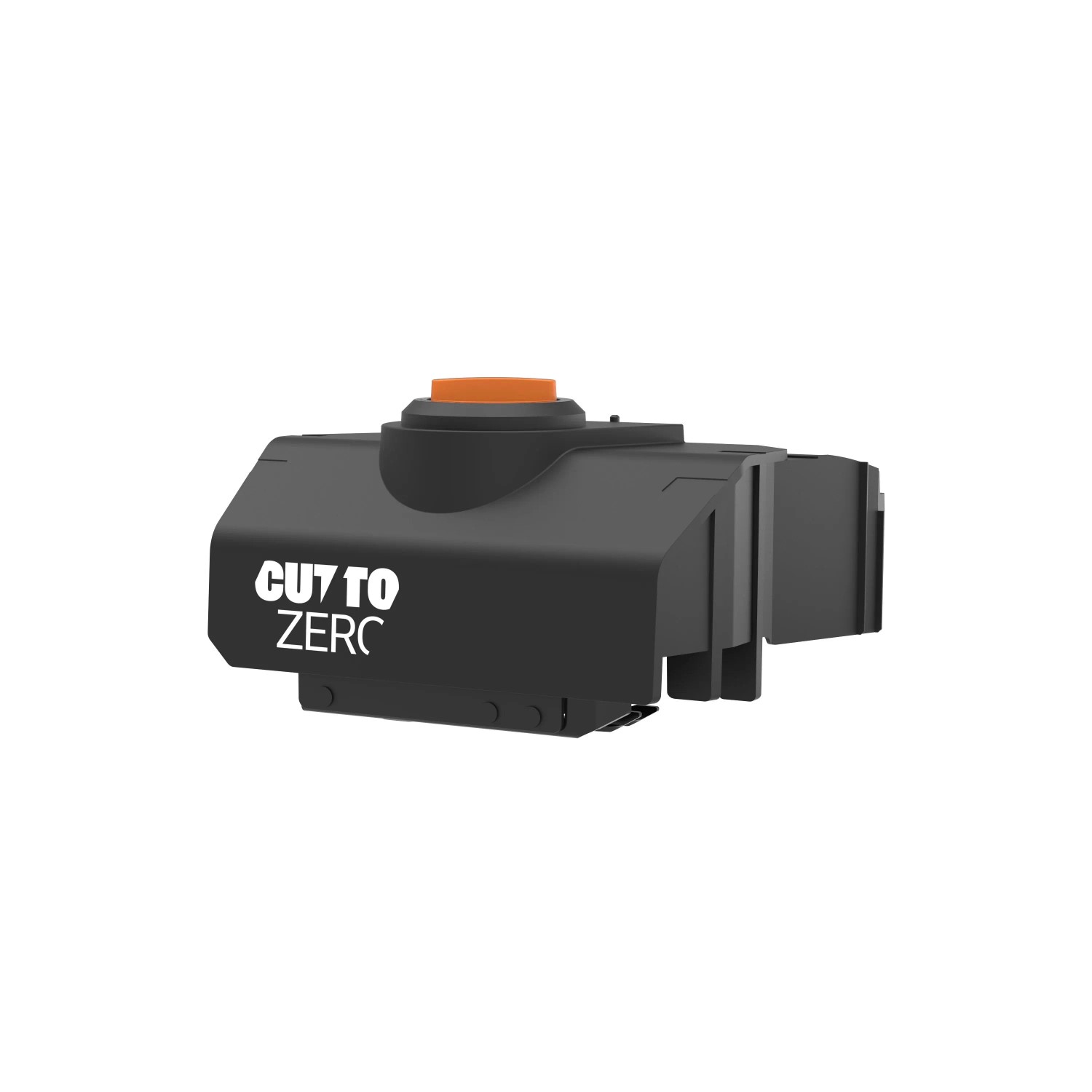 Cut to zero Landroid Vision Cloud 4WD per rifilatura del bordo totale_6