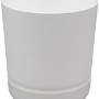 Vaso per piante bianco t.b.t. della categoria Vasi per piante.