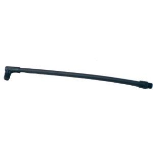 t.b.t. per irrigazione interrata, plastica nera.