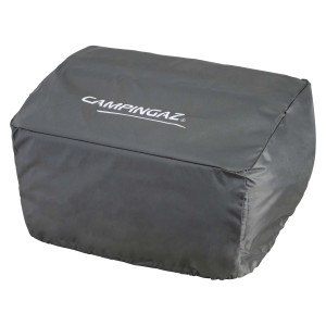 Copertura grigia Campingaz per accessori barbecue.