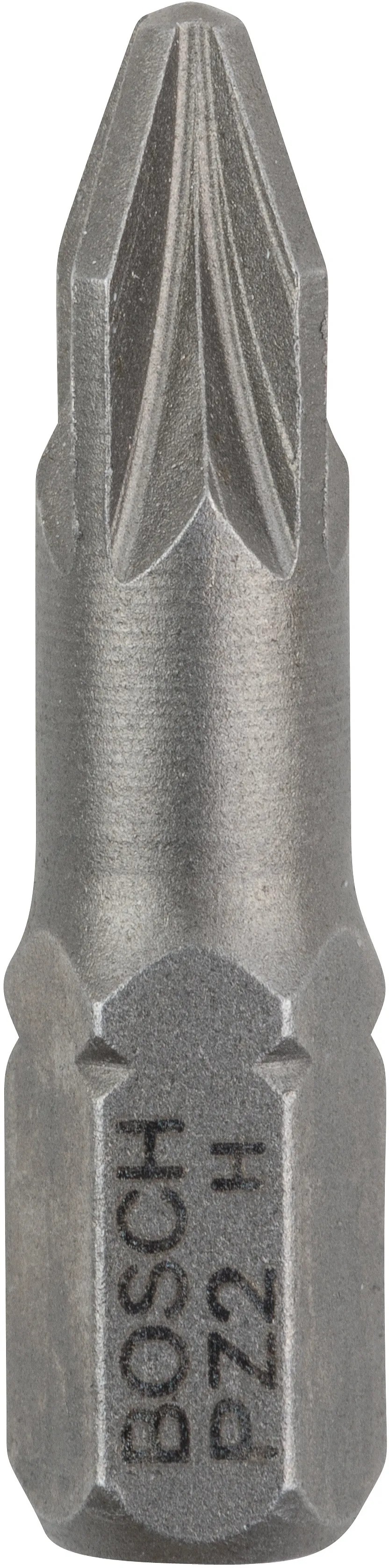 Punta Avvitatore Bosch PZ2 Con Arresto Profondità - 60mm Per Cartongesso E Lavori Professionali - Foto 9