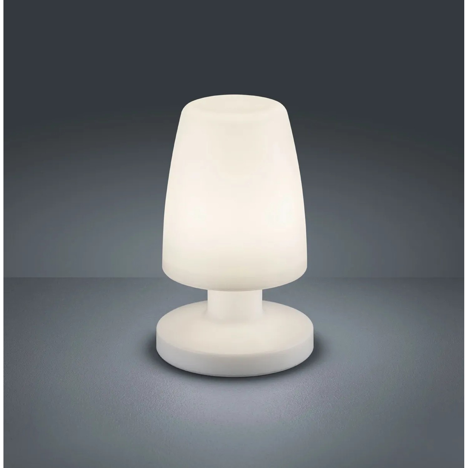 Lampada da tavolo Drink a batteria | Ft- FeelThe