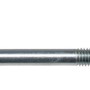 Fischer Thermax 8/100 Tassello: Sistema di montaggio distanziato con vite, tassello e cono in plastica, 2 pezzi.