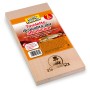 Tavolette affumicatura Grillmania, 2 pz, legno per aroma BBQ delicato.
