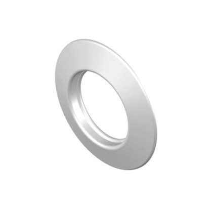 Rosone coprimuro Ø 80/145 mm