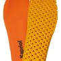 t.b.t. Solette per scarpe da lavoro e giardinaggio.