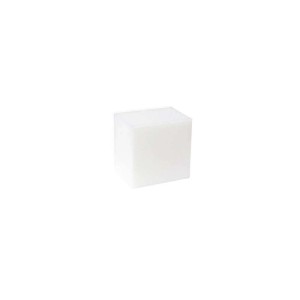 Applique LED da esterno Sovil Brick 600 lm bianco 10x10 cm