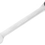 LUX Ratschenschlüssel 17 mm Comfort, chiave a cricchetto per avvitare comodamente.