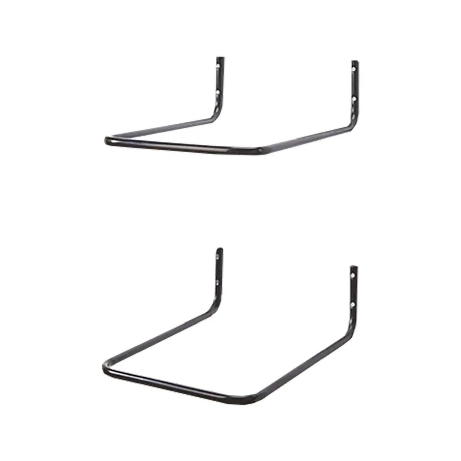 Supporti da muro per pneumatici set 2 pz acquista da OBI