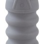 Tassello t.b.t. grigio per fissaggi interni ed esterni.