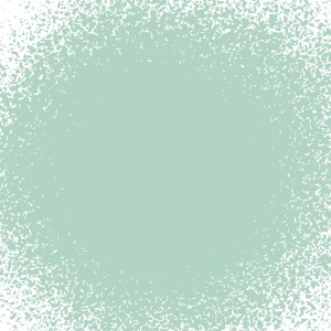 Macchia di colore verde menta per progetti fai-da-te.