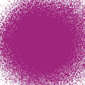 Macchia di colore rosa per progetti fai-da-te, categoria colori.