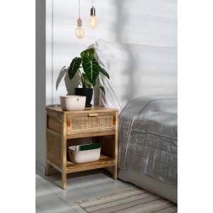 Cestino multiuso Softex basket bianco tg. S