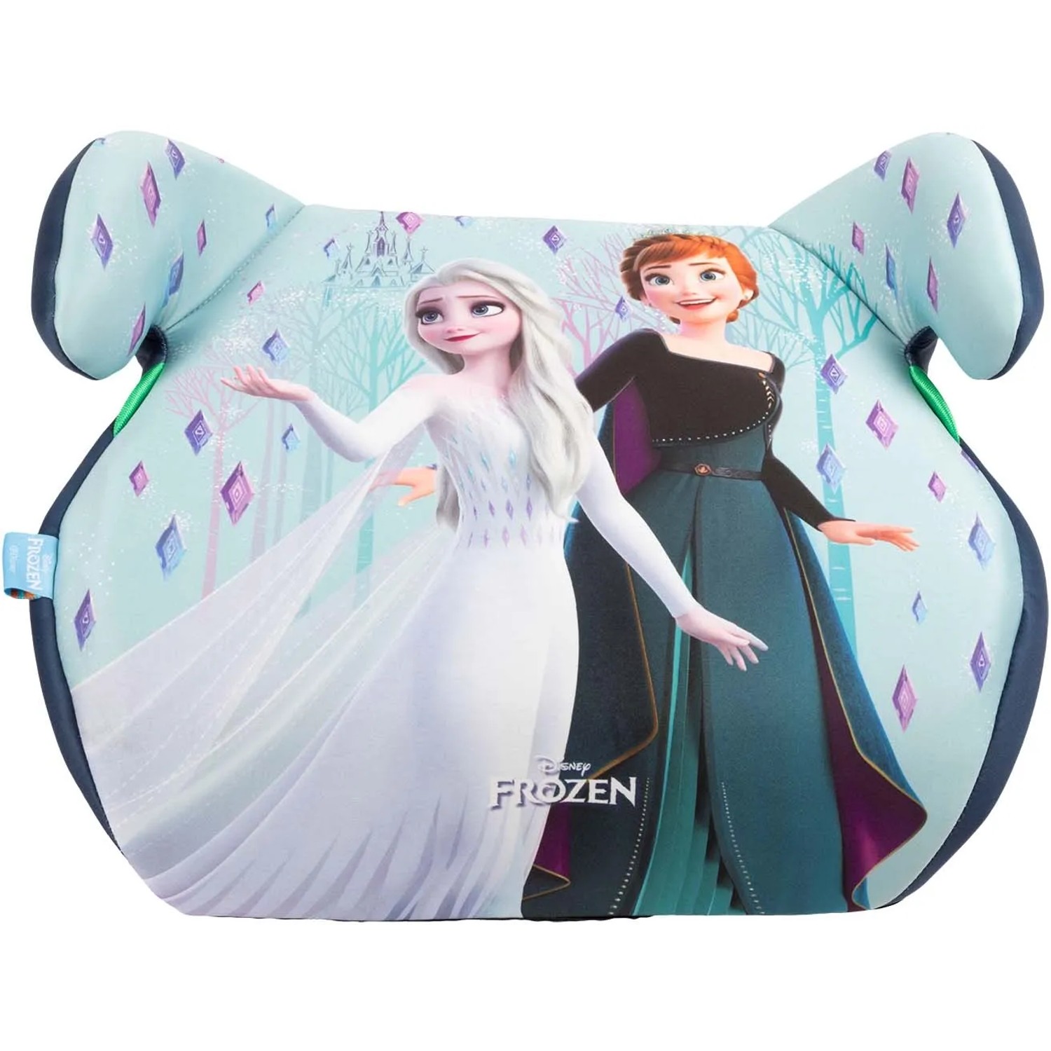 t.b.t. Accessorio auto interni con motivo Frozen (Elsa & Anna).