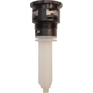 t.b.t. per irrigazione interrata, dettaglio.