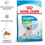 Royal Canin X-Small Puppy cibo secco, confezione da 1,5 kg per cuccioli di razze molto piccole.