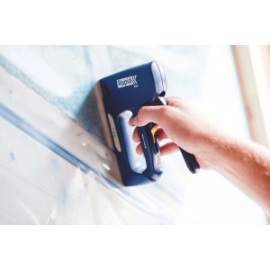 Graffe Rapid a filo piatto No. 140 con punte divergenti