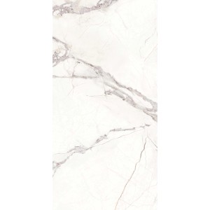 Piastrella per pavimenti t.b.t. effetto marmo, ideale per interni eleganti.