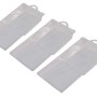 Ricambi bacinella nera Nespoli Medium 3 pz