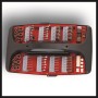 Einhell TC-MG 135 E utensile per levigatura e incisione con accessori in valigetta.
