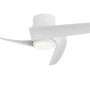 Ventilatore da soffitto con luce LED Groeland 2640 lm 3000/5000 K Ø 79,5x21 cm_3