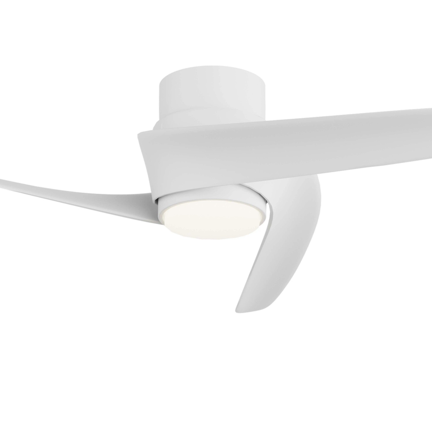 Ventilatore da soffitto con luce LED Groeland 2640 lm 3000/5000 K Ø 79,5x21 cm_3