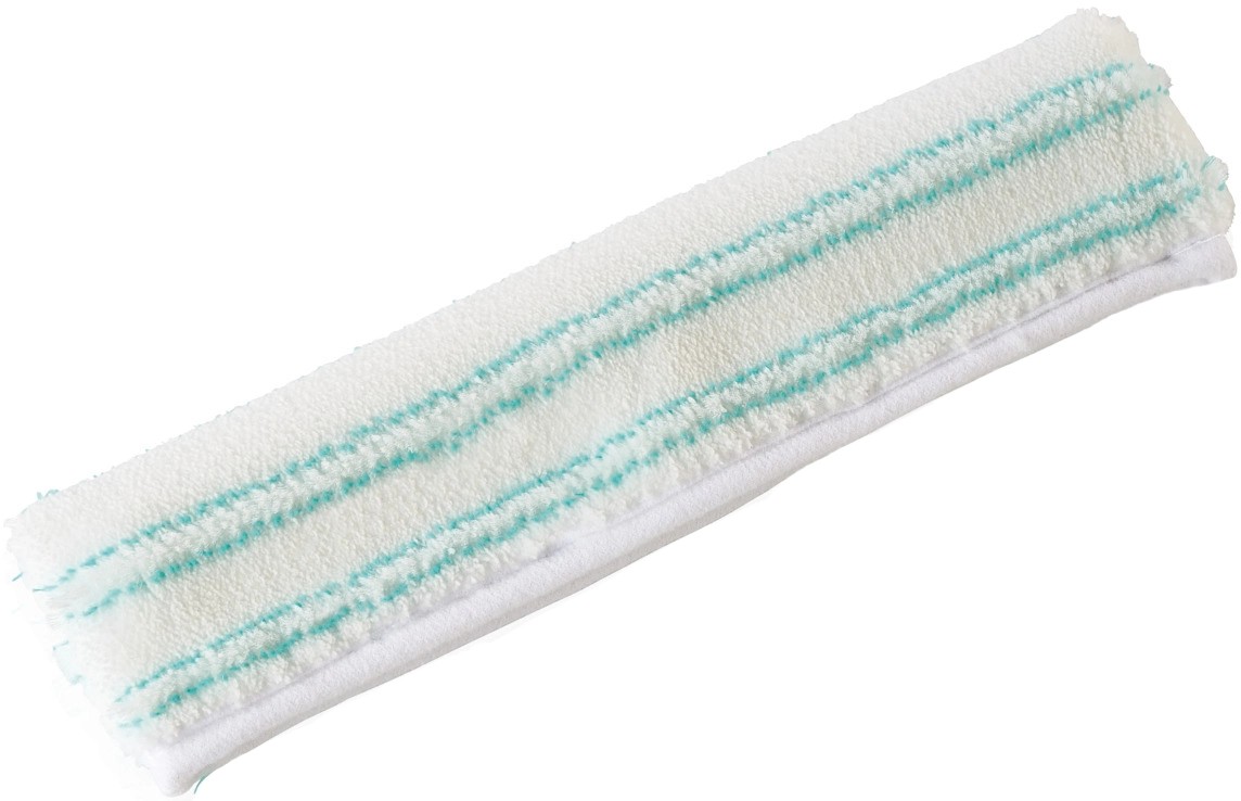 6 Panni Di Ricambio In Microfibra Per Roborock S7, S8, T7 – Lavabili E Riutilizzabili - 5