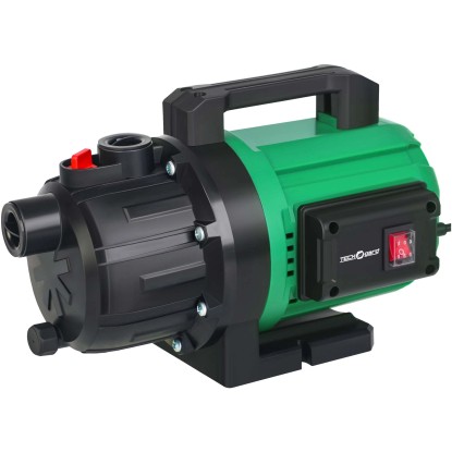 Elettropompa di superficie TECKGARD TGP JET 600 W
