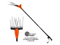 Cassetta Agricola Per Raccolta Olive - 40 Litri, Fondo Forato, Plastica Resistente - Foto 5