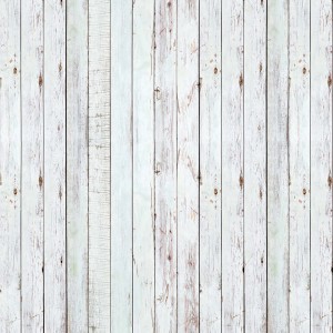 Motivo in legno bianco per tappeti moderni, effetto legno naturale.