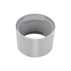 Adattatore prolunga per tubo condizionatore Ø 150 mm