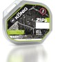 Catene da neve König ZIP 9 in custodia di plastica grigia. Protezione da ghiaccio e neve.