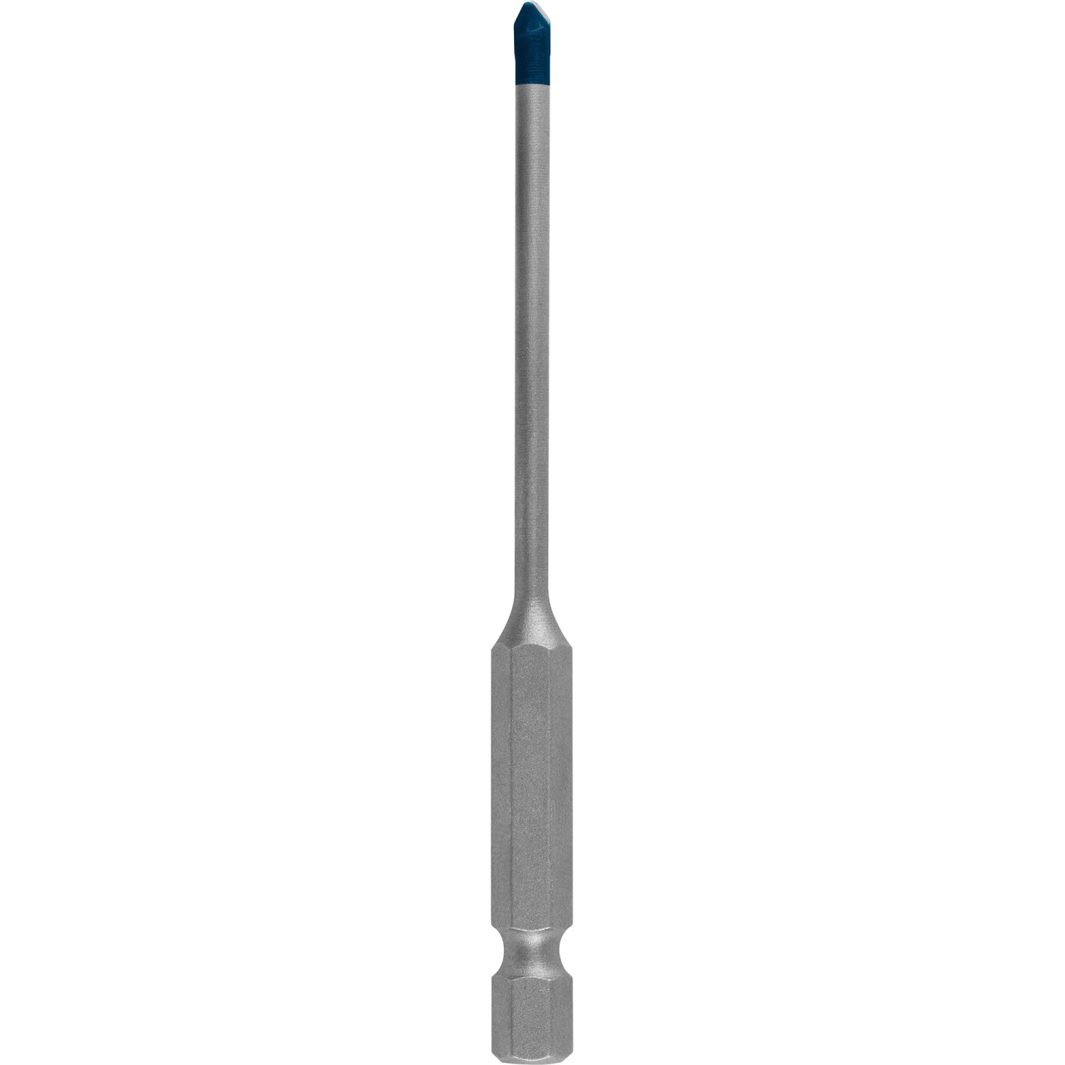 Punta per ceramica dura Bosch Expert Hex-9, Ø 3 mm, per piastrelle
