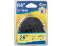 Camera D'aria Bici 28 Pirelli P Zero Smartube 700x23/32 Valvola Presta 80mm - La Ciclomoto - Foto 8