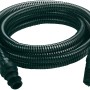 Tubo di aspirazione nero (7m) per sistema acqua domestica Einhell GC-WW 6538.