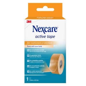 Cerotto Nexcare™ 3M Active Tape N101331M 25x45 m