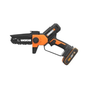 Potatore a batteria WG326E.9 Worx 20V 12cm - solo corpo macchina