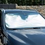 t.b.t. Parasole per parabrezza auto.