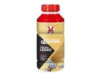 SVERNICIATORE GEL EXPRESS SPECIALE LEGNO